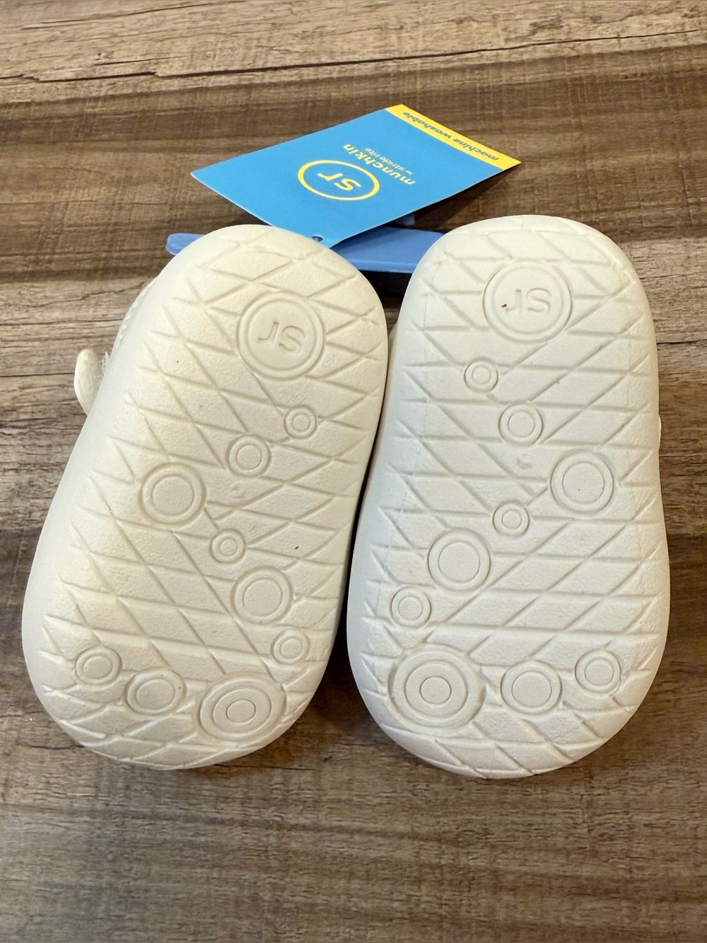 Stride Rite sneakers - Picture 3 of 4